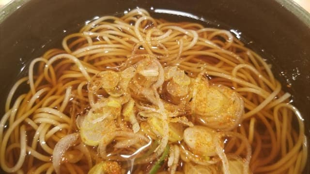 ゆで太郎 もつ次郎 名取バイパス店 - サブ画像3