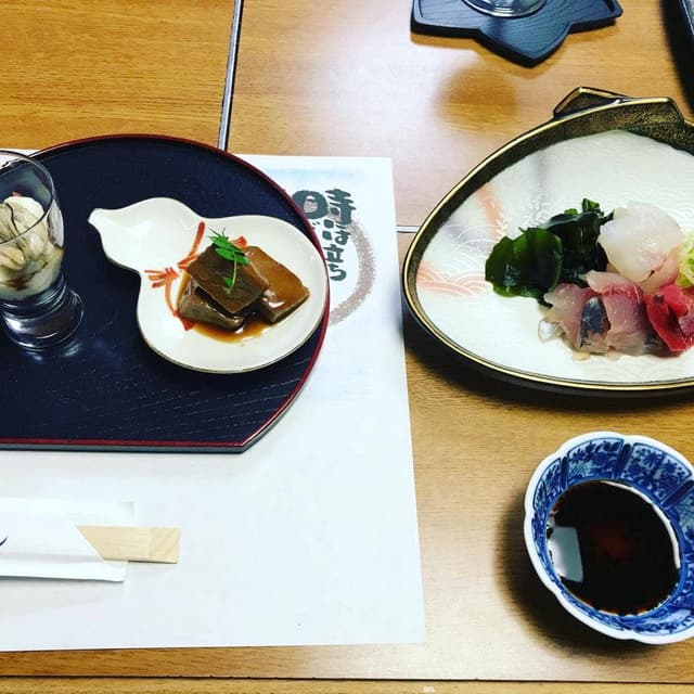 まるしんすし - サブ画像3