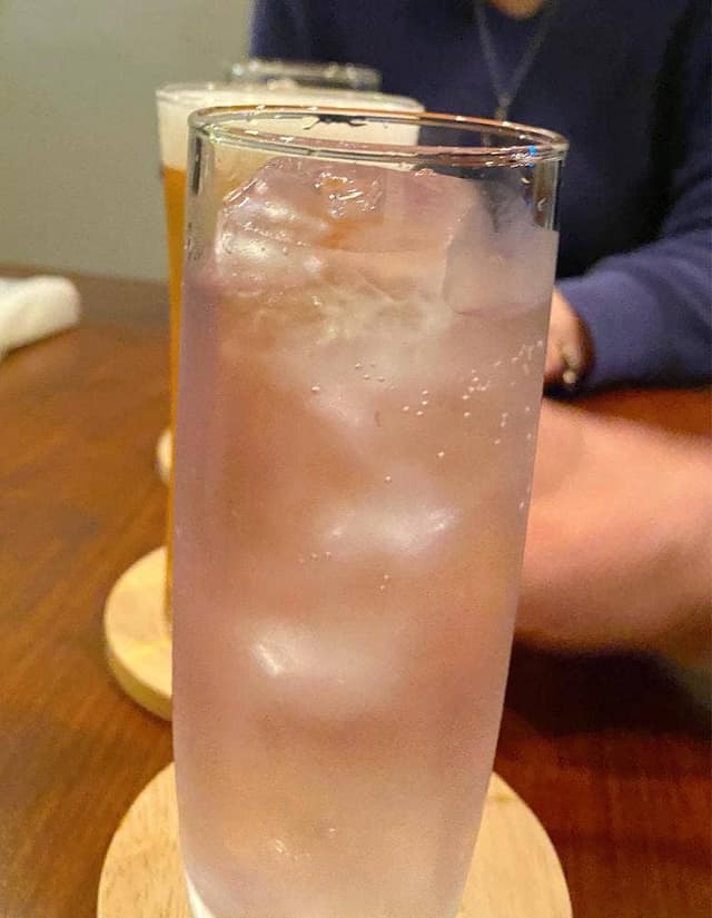 Rude Bar Lug Time - サブ画像2