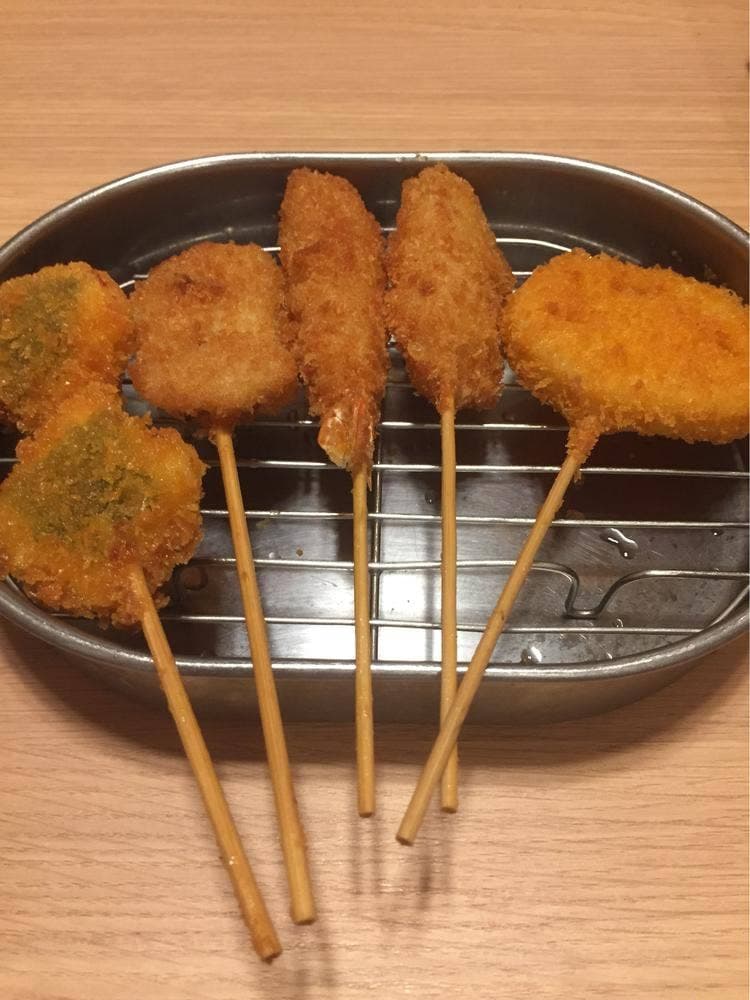 串特急 裾野インター店