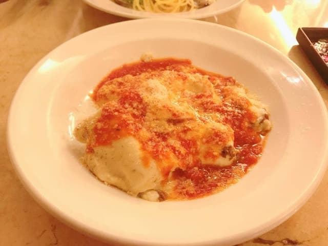 BABBO ANGELO - サブ画像3