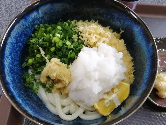 讃岐うどん よろず屋 - サブ画像3