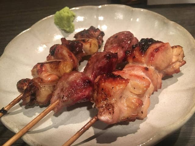 バクダン 井土ヶ谷 - サブ画像1