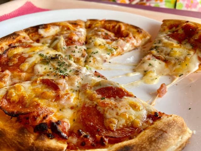 レストランポテト ブランシュたかやまスキーリゾート - サブ画像1