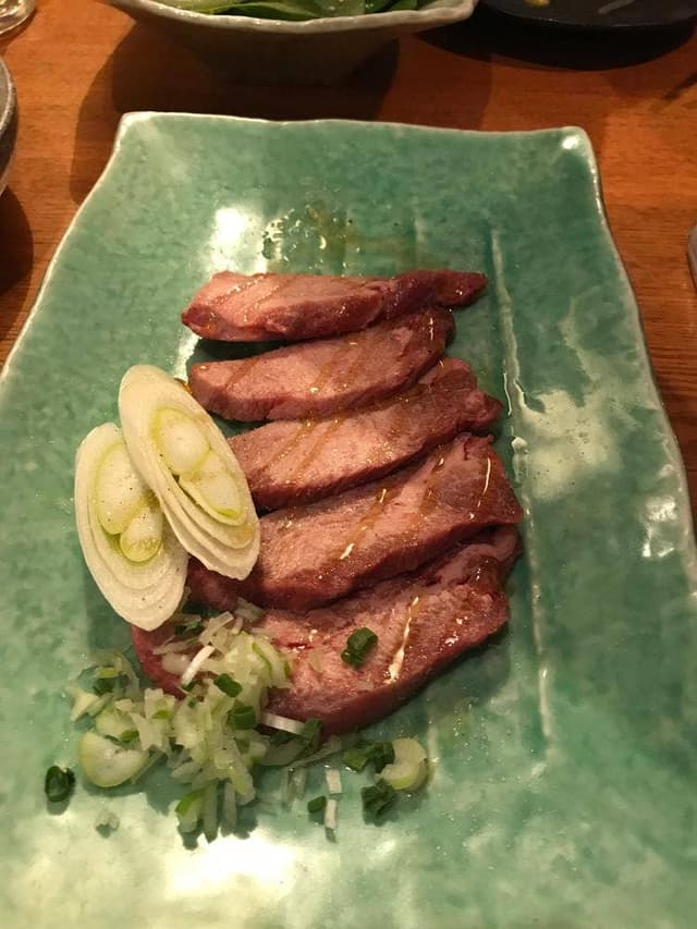 炭火焼肉 舞牛 - サブ画像2