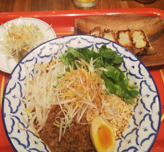 アガリコ餃子楼 新宿小田急ハルク店 - サブ画像3