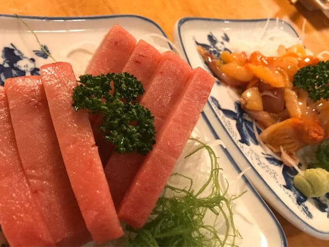 丸京鮮魚料理店 - サブ画像1