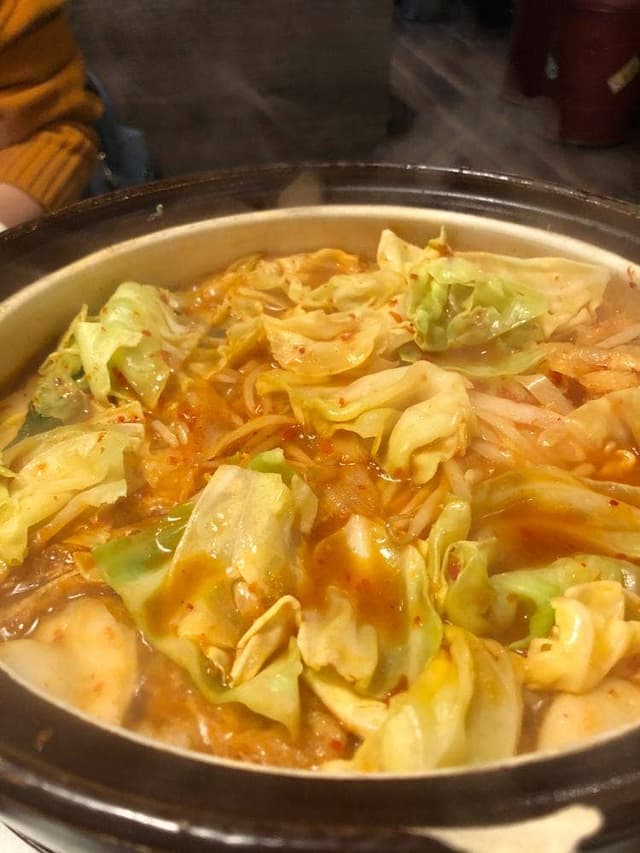 赤から 西葛西北口店 - サブ画像1