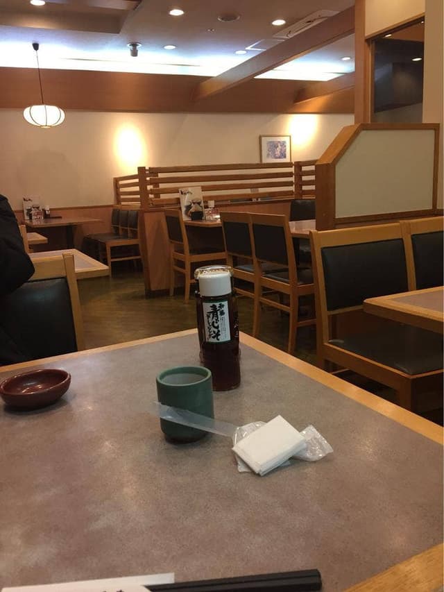 とんかついなば和幸 長崎夢彩都店 - サブ画像2