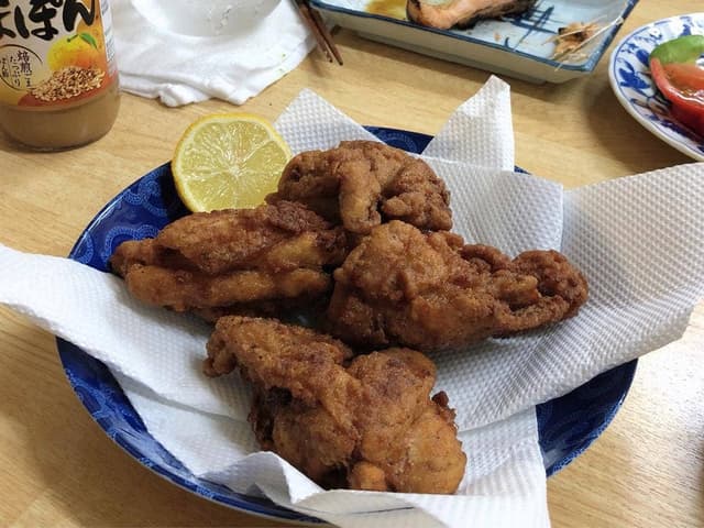おかめ - サブ画像2
