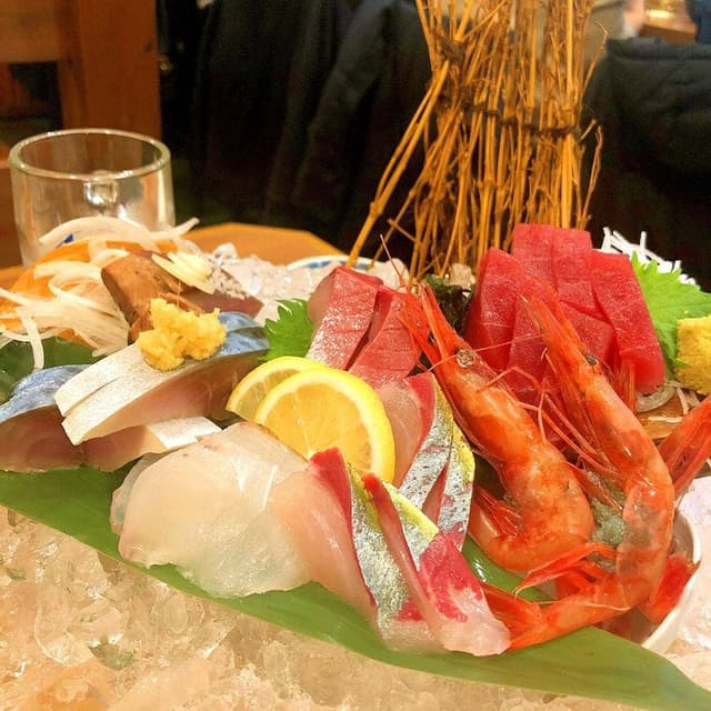 海鮮うまいもんや 浜海道 鍛冶屋町店 - サブ画像3