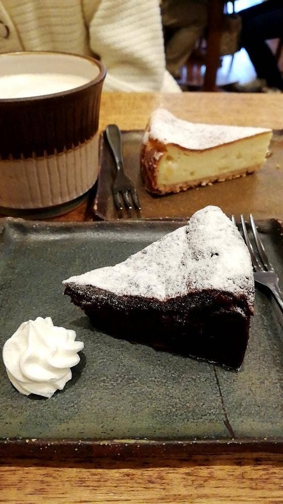 トックリキワタ珈琲店 - サブ画像3