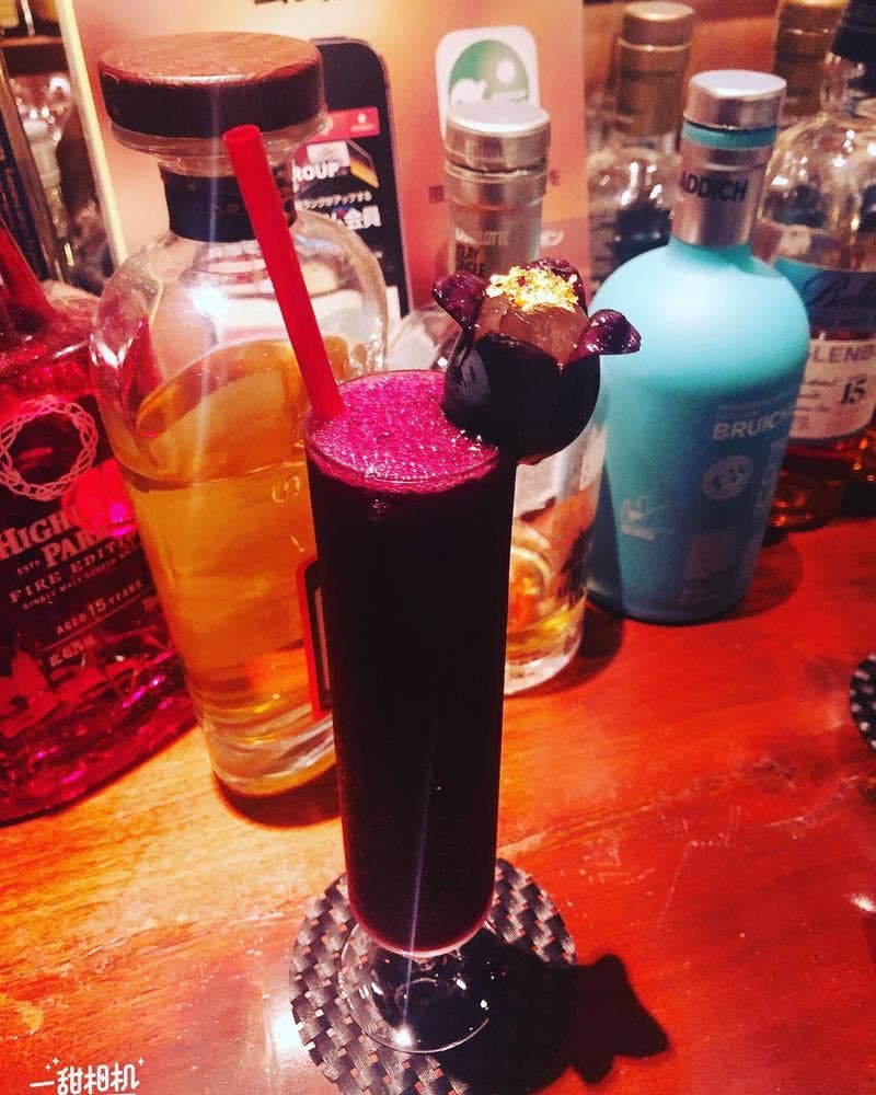 黒の50