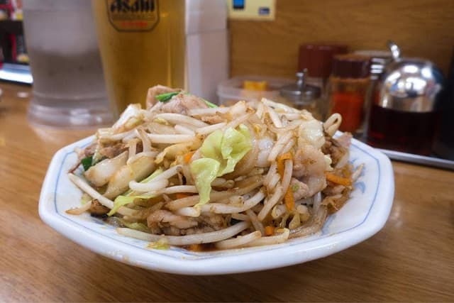 福しん 練馬店 - サブ画像3