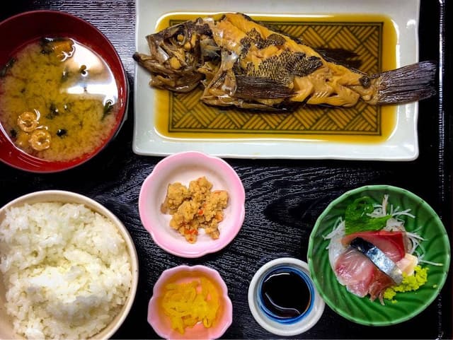昭和丸 - サブ画像3