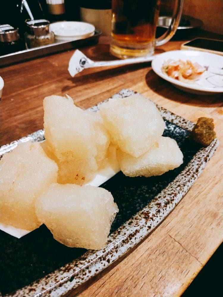 三好屋商店酒場
