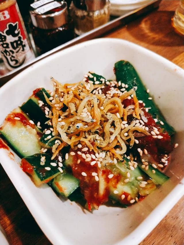 三好屋商店酒場 - サブ画像3
