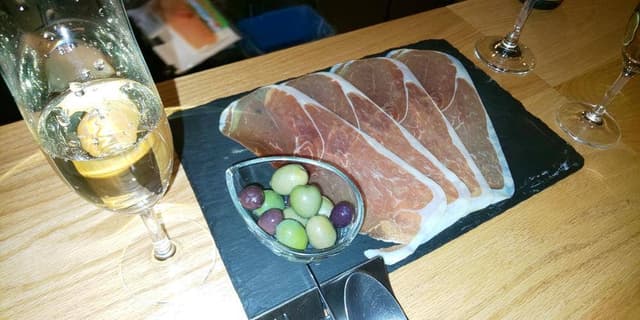 深夜イタリアン あかはる - サブ画像2