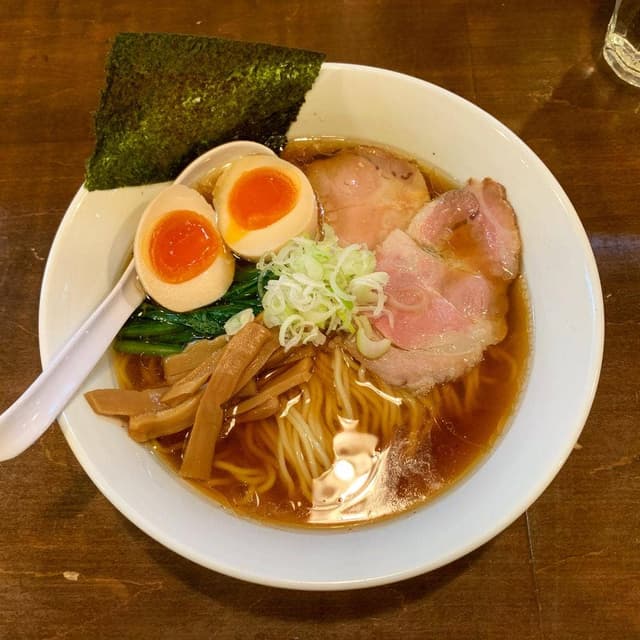 ラーメン一兎 - サブ画像1