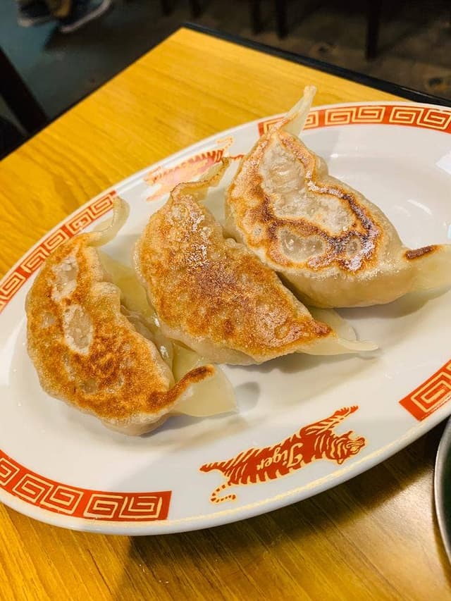 タイガー餃子会館 御徒町店 - サブ画像3