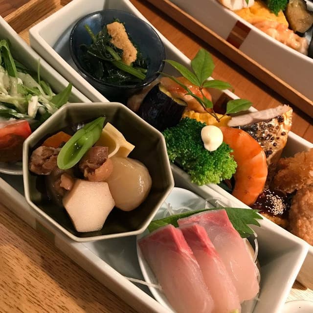 かつき - サブ画像1