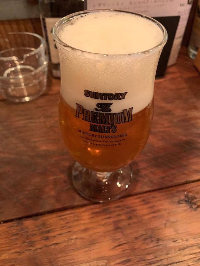 立って吞むおかだ - サブ画像2