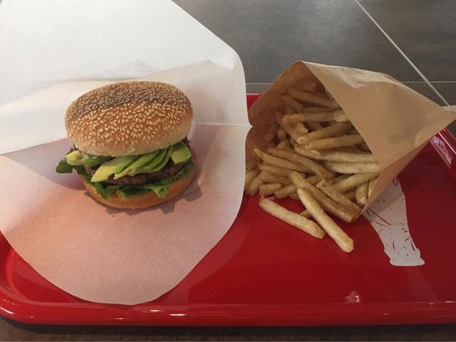 チェリービーンズ 呉服町2号店 - サブ画像3