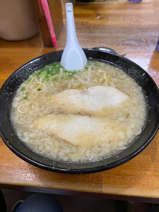 らーめん 六長屋 - サブ画像1