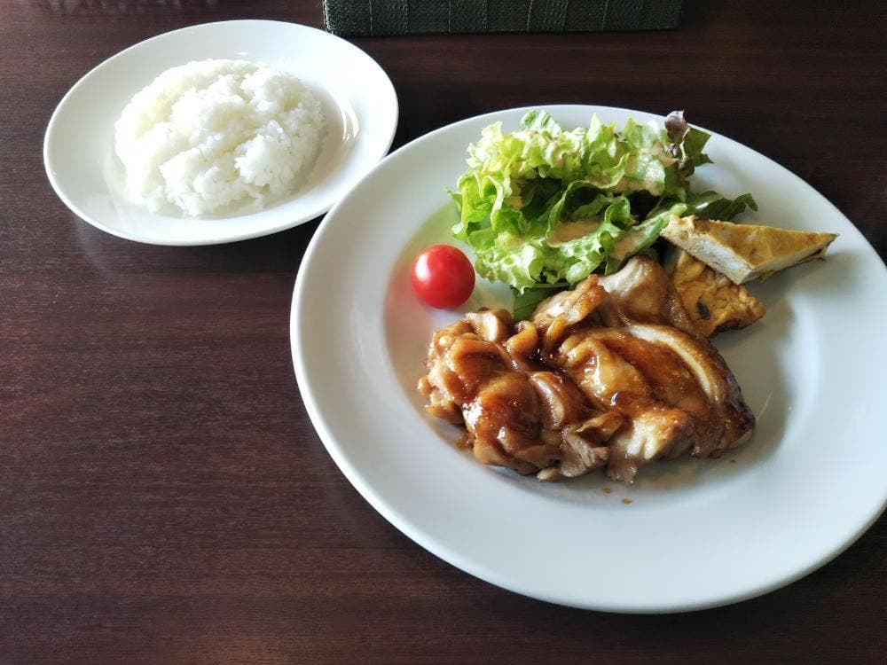 プラスガード