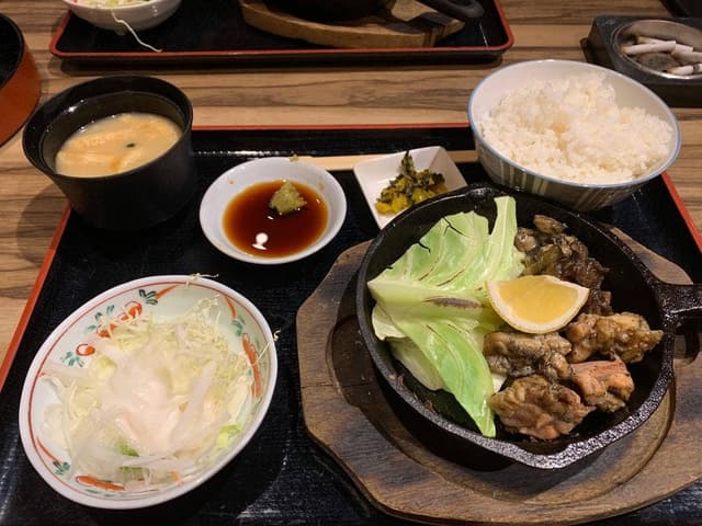 かんてきや 博多本店 - サブ画像1