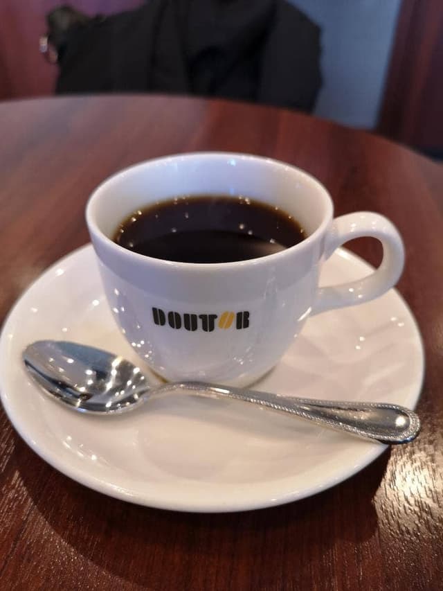 ドトールコーヒーショップ 赤坂2丁目店 - サブ画像3