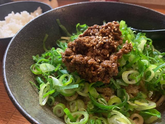 旬麺 晴れる家 - サブ画像2