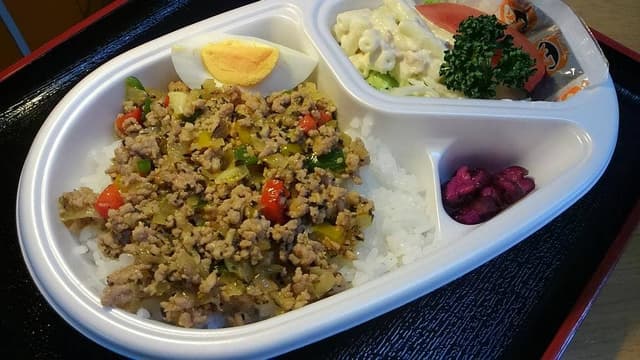 手作り弁当 さかもと - サブ画像2