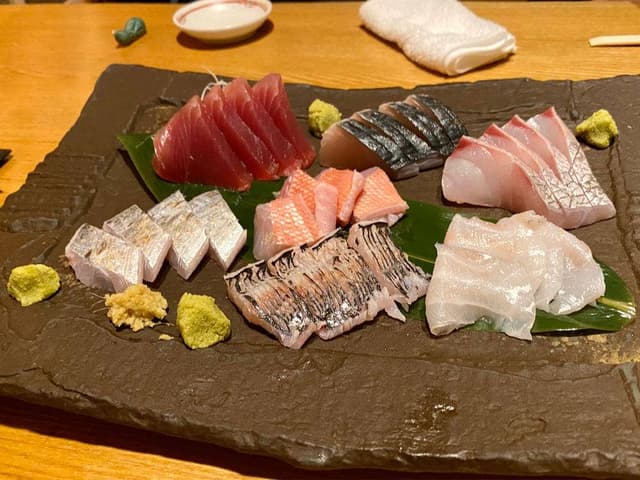 銀座魚ばか - サブ画像1