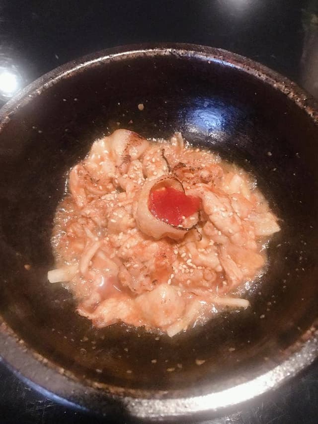 Issekisanchou di bar - サブ画像3