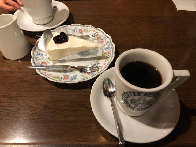 珈琲院 豆香 - サブ画像1