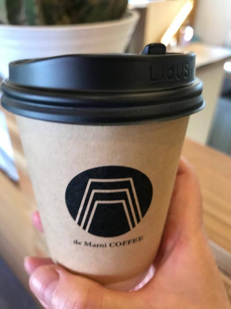 de Marni COFFEE