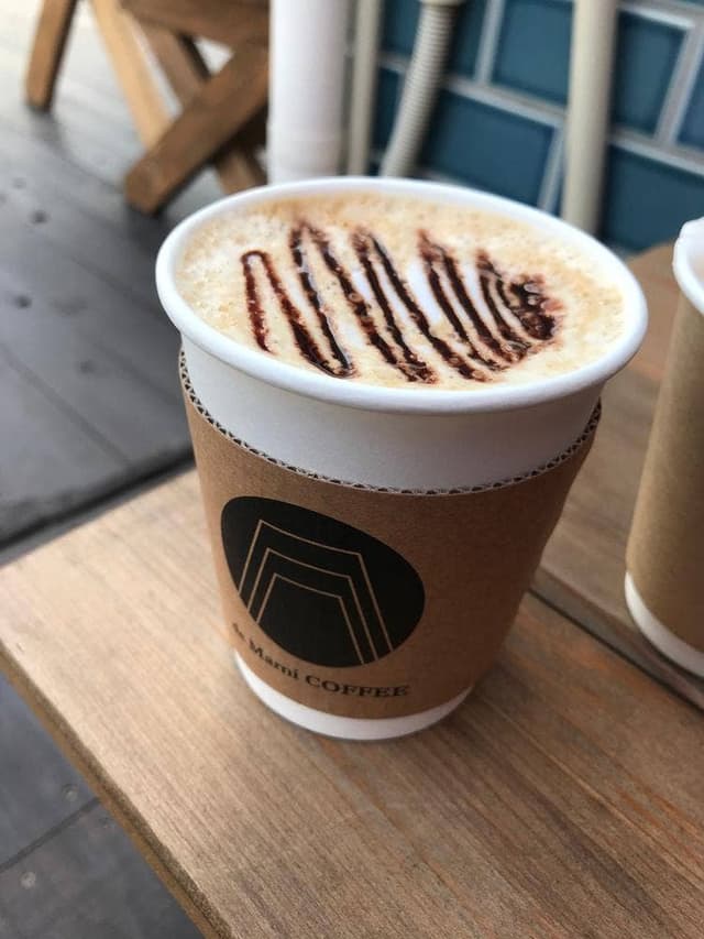 de Marni COFFEE - サブ画像2