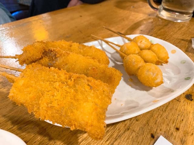 なごみ処 響 - サブ画像3