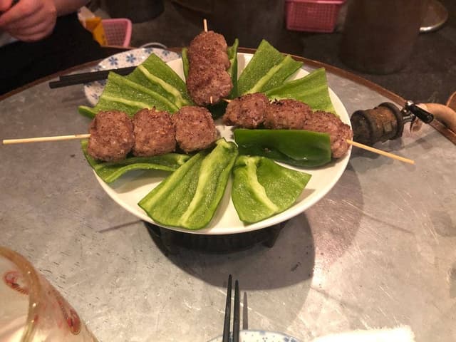 馬刺居酒屋 竜ノ介 - サブ画像1