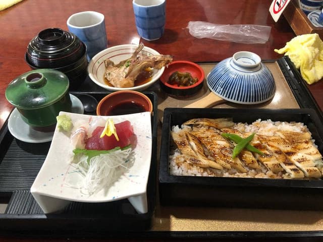 川喜大口店 - サブ画像2