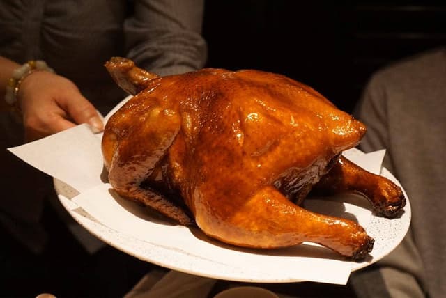 香港飯館 - サブ画像2