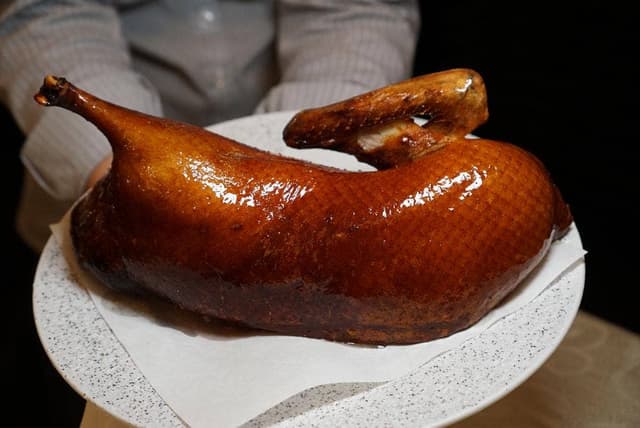 香港飯館 - サブ画像1