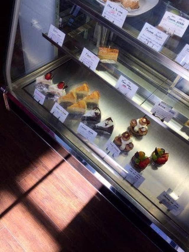 パティスリー アナンダ - サブ画像3