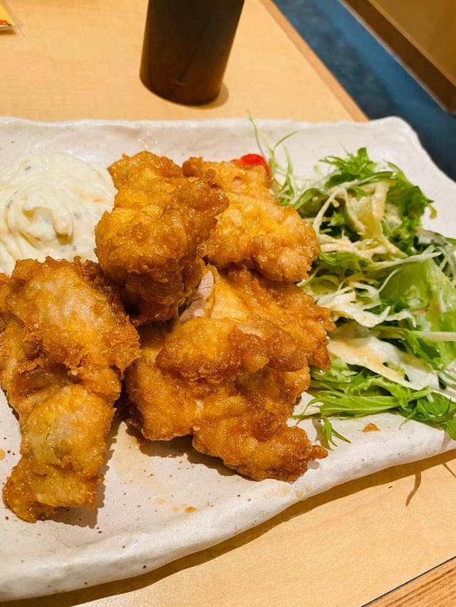 一汁五穀 アリオ鳳店 - サブ画像1