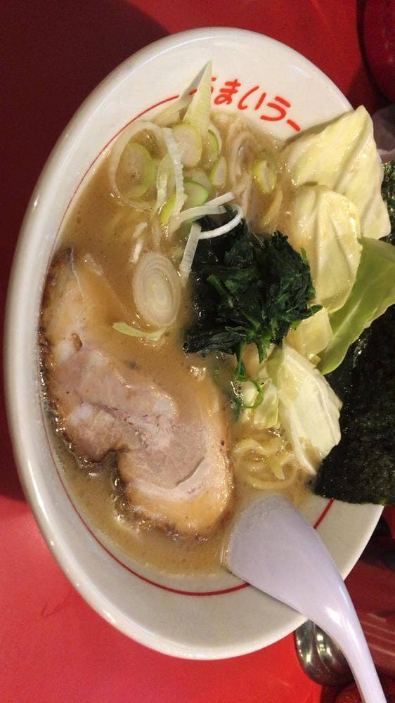 松福 東椎路店 - サブ画像2