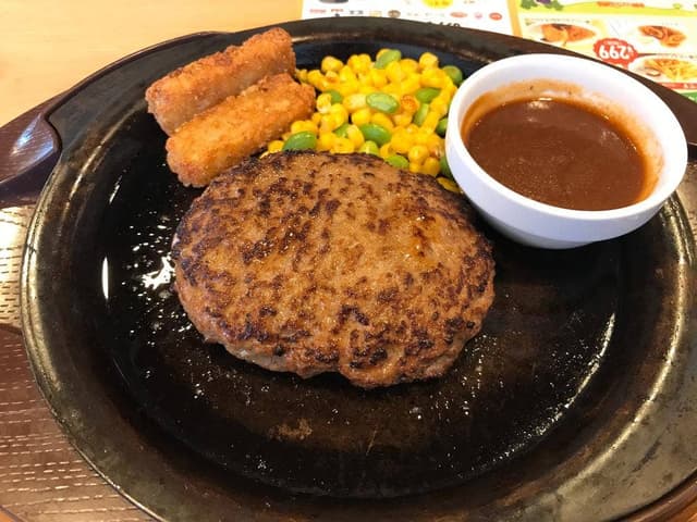 ガスト 川崎大師店 - サブ画像3