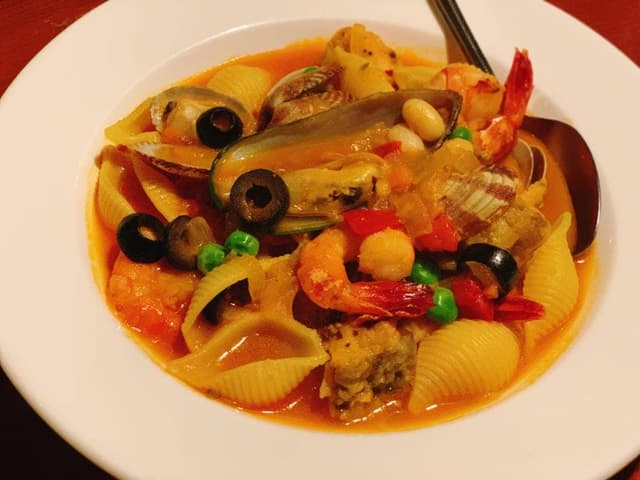 Restaurante すぺいん亭 - サブ画像3