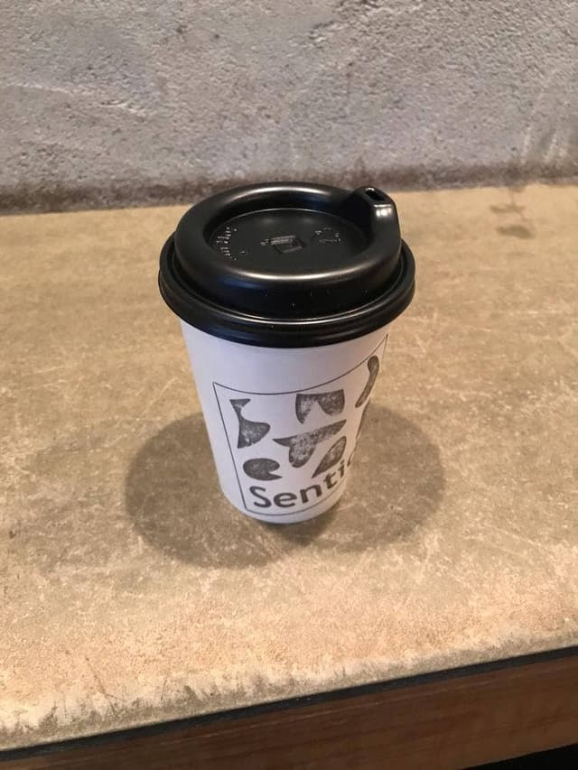 Sentido specialty coffee - サブ画像2