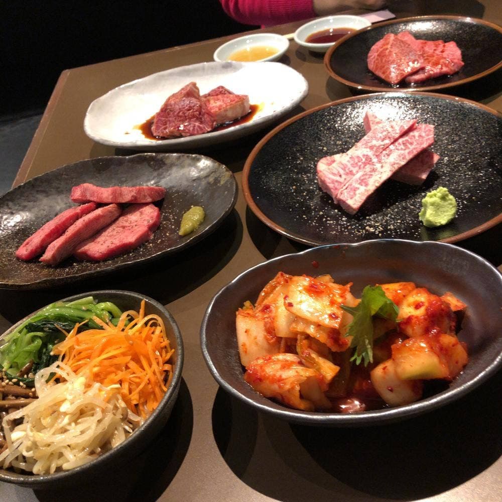 ら、ぼうふ ららぽーと横浜店